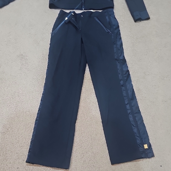 Women's Navy Blue Tracksuit Set NIKE - Picture 6 of 6